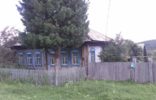 Дома, дачи, коттеджи - Кемеровская область, Тисуль, с. Большой Берчикуль, ул Леонова 24 фото 1