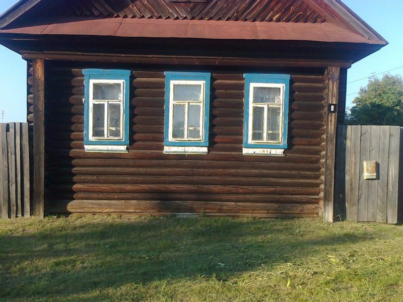 Дома Володарский Район Нижегородской Области Недвижимость Купить