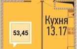 Квартиры - Краснодар, р-н Карасунский, ул. Старокубанская, д. 131, лит. 3 фото 1