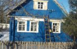 Дома, дачи, коттеджи - Ленинградская область, Мга, ул Колпинская фото 1