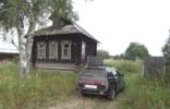 Дома, дачи, коттеджи - Владимирская область, Судогда, деревня Жуковка фото 1