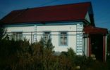 Дома, дачи, коттеджи - Пензенская область, Беково, ул Сергеевка фото 1