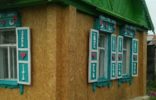 Дома, дачи, коттеджи - Челябинская область, Еманжелинск, п.Зауральский ,Новолуговая 9А фото 1