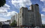 Гаражи, машиноместа - Москва, ул Азовская, 24к2 фото 1