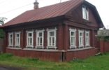 Дома, дачи, коттеджи - Ивановская область, Юрьевец, Ул. Калинина д. 14 фото 1