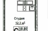 Квартиры - Нижний Новгород, Южный б-р 20 фото 1