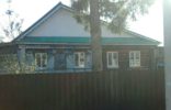 Дома, дачи, коттеджи - Ульяновская область, Инза, ул.Зеленая фото 1