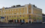 Квартиры - Смоленск, р-н Заднепровский, Колхозная площадь д.6 фото 1