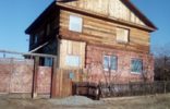 Дома, дачи, коттеджи - Иркутская область, Качуг, Качугский район, Аргун. фото 1