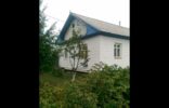 Дома, дачи, коттеджи - Омская область, Большие Уки, ул Шутова, 32 фото 1
