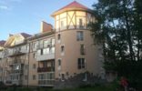 Квартиры - Ленинградская область, Рощино, ул. Шалавина, д. 49б фото 1