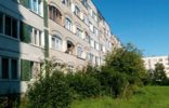 Квартиры - Ленинградская область, Горбунки, д. 20 фото 1