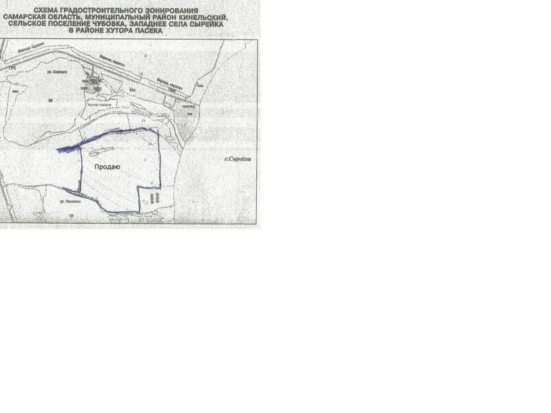 Карта кинельского района самарской области