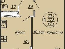 Квартира на петра полушкина