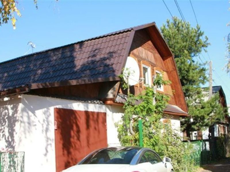 Продажа домов в березовском свердловской области с фото