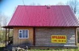 Дома, дачи, коттеджи - Калужская область, Медынь, Михальчуково дом 21 а фото 1