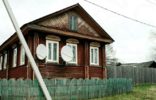 Дома, дачи, коттеджи - Вологодская область, Устюжна фото 1