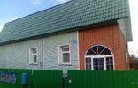 Дома, дачи, коттеджи - Кемеровская область, Промышленная, Механический пер, 2 фото 1