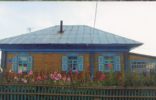 Дома, дачи, коттеджи - Кемеровская область, Промышленная, с. Вагвново, ул. Партизанская фото 1