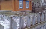 Дома, дачи, коттеджи - Пензенская область, Никольск, ул Пугачева, 30 фото 1