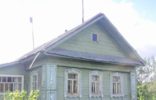 Дома, дачи, коттеджи - Тверская область, Калязин, Тверская обл. г. Калязин д. Ульянино фото 1