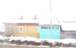 Дома, дачи, коттеджи - Нижегородская область, Шахунья, ул Центральная фото 1