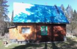 Дома, дачи, коттеджи - Ленинградская область, Тихвин, Деревня Бурково фото 1