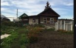Дома, дачи, коттеджи - Нижегородская область, Балахна, ул Чернышевского, 27 фото 1