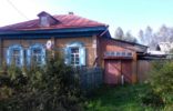 Дома, дачи, коттеджи - Кемеровская область, Тайга, ул Почтовая, 5 фото 1