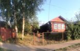 Дома, дачи, коттеджи - Нижегородская область, Починки, ул. Заречная фото 1