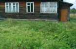 Дома, дачи, коттеджи - Вологодская область, Вохтога, ул Рабочая д3 кв1 фото 1