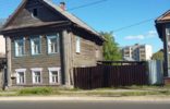 Дома, дачи, коттеджи - Костромская область, Галич, ул Калинина фото 1