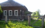 Дома, дачи, коттеджи - Тверская область, Весьегонск, д. Дюдиково фото 1