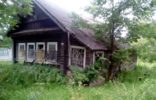 Дома, дачи, коттеджи - Новгородская область, Крестцы, ул Валдайская фото 1