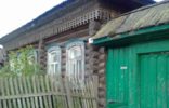 Дома, дачи, коттеджи - Свердловская область, Ирбит, Бузина фото 1