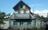 Дома, дачи, коттеджи - Иркутская область, Ангарск, садоводство Нива фото 1