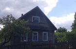 Дома, дачи, коттеджи - Новгородская область, Кулотино, ул. Лесная д.39 фото 1