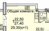 Квартиры - Ростов-на-Дону, р-н Железнодорожный, ул вторая Володарского фото 1