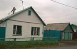 Дома, дачи, коттеджи - Курганская область, Петухово, 9 мая д16 фото 1