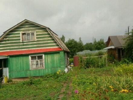 Г Оренбург Купить Дачу В Снт Родник