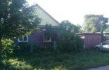 Дома, дачи, коттеджи - Ивановская область, Фурманов, ул Чкалова, 17 фото 1