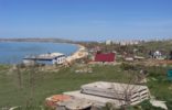 Земельные участки - Крымский полуостров, Щёлкино фото 1