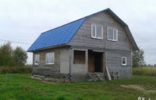 Дома, дачи, коттеджи - Вологодская область, Белозерск, ул Луговая фото 1