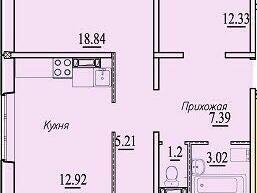 Дискус новостройки