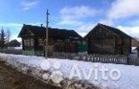 Дома, дачи, коттеджи - Костромская область, Вохма, Вохомский район,деревня кекур дом 2Б фото 1