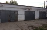Гаражи, машиноместа - Иркутская область, Железногорск-Илимский, Гараж в районе бывшего местоположения магазина 