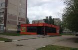 Коммерческая недвижимость - Ульяновск, р-н Железнодорожный, Камышенская 27А фото 1