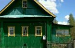 Дома, дачи, коттеджи - Костромская область, Красное-на-Волге, д.Пуловлево фото 1