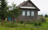 Дома, дачи, коттеджи - Ленинградская область, Бокситогорск, Боброзеро фото 1