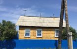 Дома, дачи, коттеджи - Курганская область, Кетово, село Марково фото 1